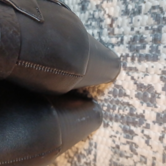 Blowfish ankle boot size 8 - Picture 4 of 4